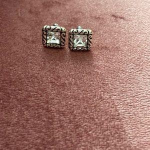 Brighton Post Earrings